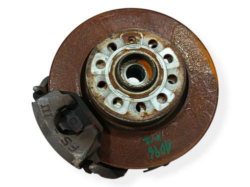 Used Left front steering knuckle Left front steering knuckle 37453358 37453358