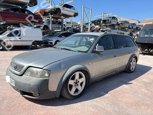 Other AUDI ALLROAD C5 (4BH) 2.5 TDI quattro | BP19935135O1 