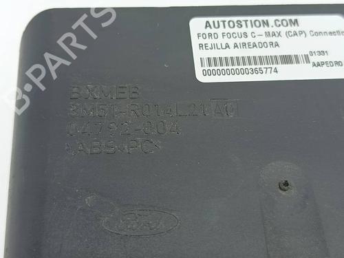 Air vent FORD FOCUS C-MAX (DM2) | BP33907021I21 - Image 4