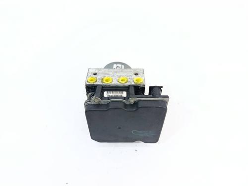 ABS Bremseaggregat RENAULT GRAND SCÉNIC II (JM0/1_) 1.9 dCi (JM14) | BP29549839M43 