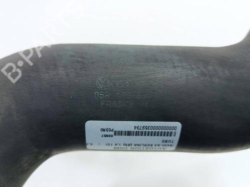 Pipe AUDI A4 B5 (8D2) | BP32656538M125