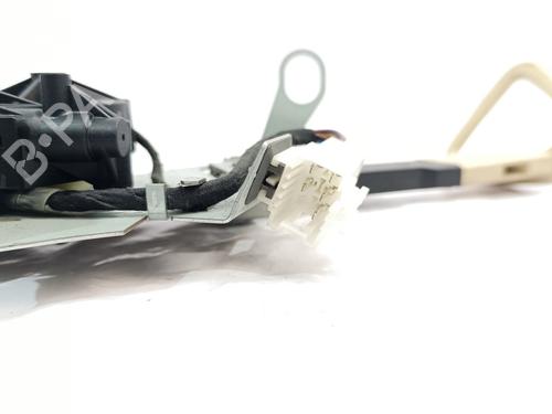 Front right seatbelt MERCEDES-BENZ CLK (C209) CLK 320 CDI (209.320) | BP20303356I25 