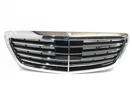 Grill MERCEDES-BENZ S-CLASS (W220) [1998-2005]  15870105