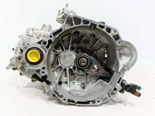 Gearbox HYUNDAI TUCSON (TL, TLE) 1.6 GDi | BP29466957M3 