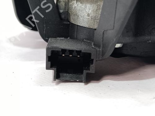 Rear wiper motor RENAULT MEGANE III Hatchback (BZ0/1_, B3_) 1.5 dCi (BZ0C) | BP19419284M102 
