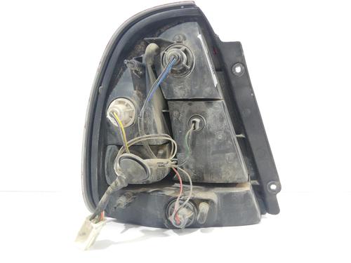 Right taillight DAEWOO NUBIRA Saloon (J100) 1.6 16V | BP15875249C35 