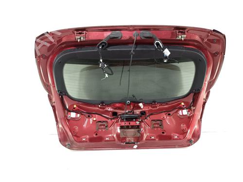 Tailgate FORD FOCUS IV (HN)  | BP28321149C6 
