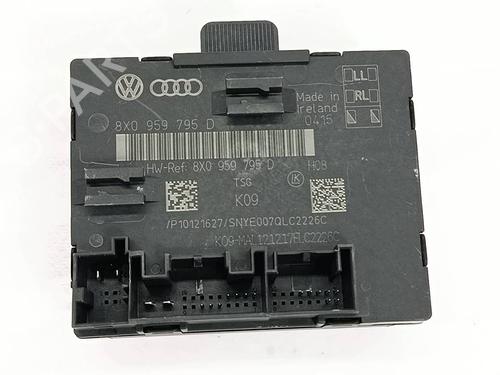 Electronic module AUDI A1 Sportback (8XA, 8XF) | BP40598584M83 - Image 2