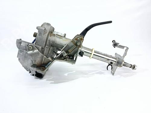 Steering column NISSAN QASHQAI I (J10, NJ10)  | BP29698173M21 