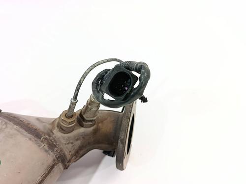 Catalyst OPEL ASTRA H (A04) 1.7 CDTI (L48) | BP30816714M10