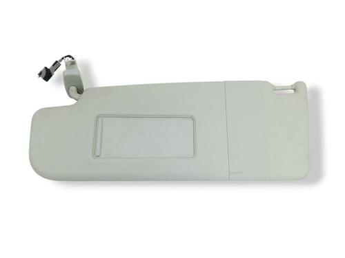 Used Left sun visor Left sun visor VW POLO IV (9N_, 9A_) [2001-2014] 33163909 33163909