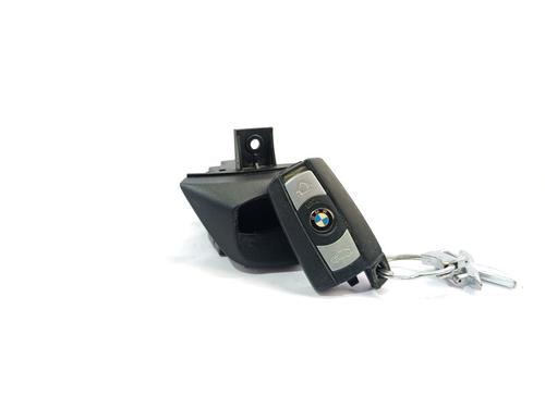 Used Ignition barrel BMW X1 (E84) sDrive 18 d (143 hp) 22687423