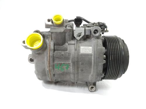 AC compressor BMW 5 (F10) 525 d | BP15871241M34 