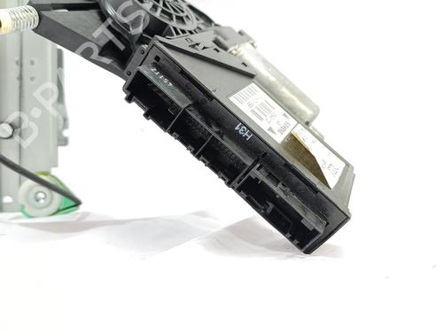 Rear right window mechanism AUDI A4 B7 Avant (8ED)  | BP20712676C25 