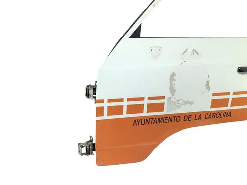Left front door NISSAN VANETTE Van (_C22)  | BP29700212C2 