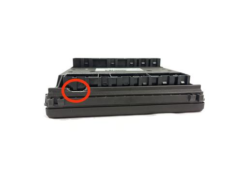 Fuse box SEAT IBIZA III (6L1) 1.4 TDI | BP16744335E1 