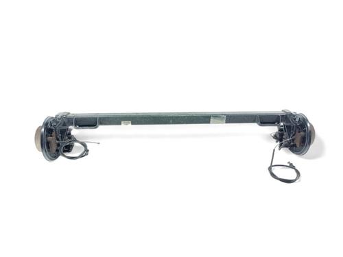 Bagaksel FIAT DUCATO Van (250_) 150 Multijet 2,3 D (150 hp) 32850246