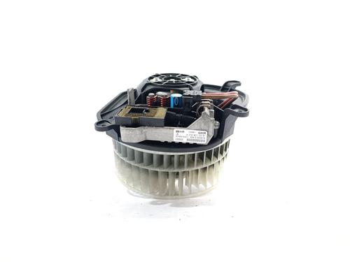 Heater blower motor MERCEDES-BENZ E-CLASS (W211) E 270 CDI (211.016) | BP25993910M62 