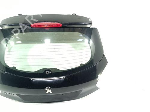 Tailgate PEUGEOT 208 I (CA_, CC_)  | BP29530878C6 