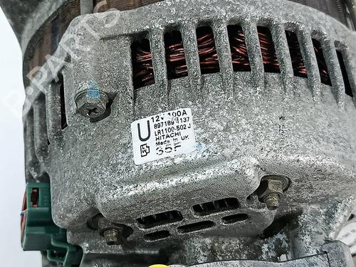 Alternator OPEL CORSA C (X01)  | BP29700924M7 