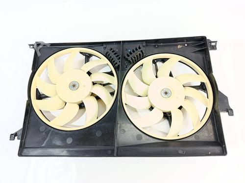 Used Radiator fan OPEL VECTRA C (Z02) [2002-2009]  29530575