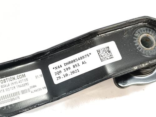Engine mount SKODA SCALA (NW1)  | BP29714153M89 