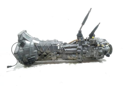 Used Gearbox KIA SPORTAGE SUV (K00) [1994-2005]  15870690