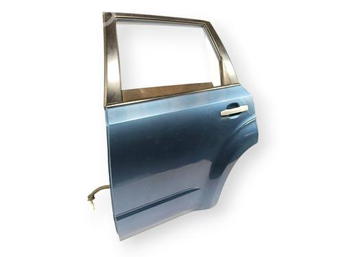 Left rear door SUBARU FORESTER (SH_)  | BP29392809C4 