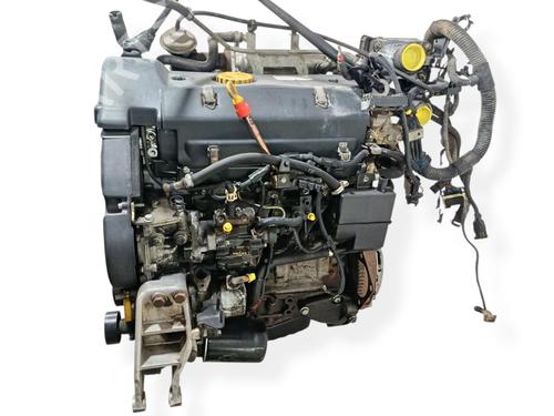 Engine PEUGEOT BOXER Van (244) | BP36158497M1 - Image 5