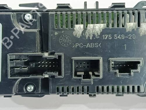 Climate control MERCEDES-BENZ A-CLASS (W176) A 200 CDI / d (176.008) | BP38938957I5 - Image 3