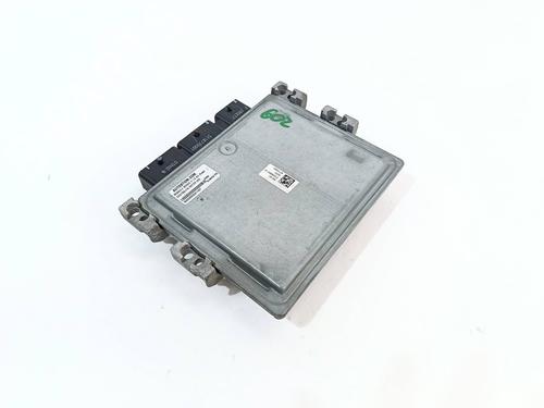 Engine control unit (ECU) RENAULT SCÉNIC II (JM0/1_)  | BP29549829M57 