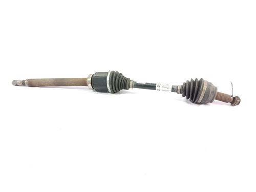 Used Right front driveshaft LAND ROVER RANGE ROVER EVOQUE (L551) [2018-2025]  26203373