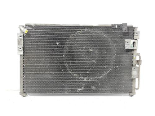 Used Heater matrix MITSUBISHI GALLOPER (JK-01) 2.5 TD intercooler (99 hp) 15865710