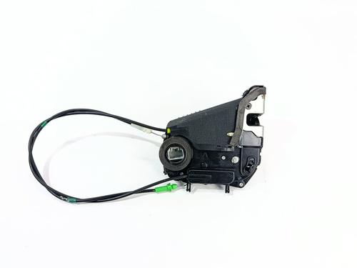Rear right lock TOYOTA YARIS (_P9_)  | BP29699053C99 