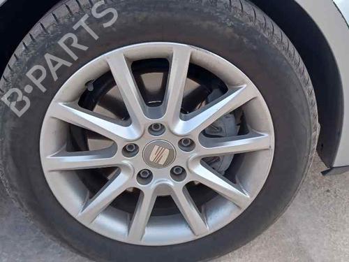 Rim SEAT ALTEA XL (5P5, 5P8)  | BP15866178C45