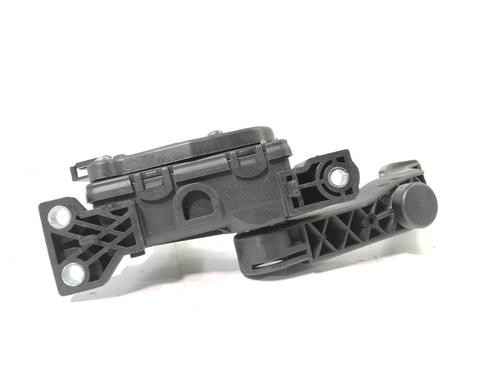 Pedal VW TOUAREG (7LA, 7L6, 7L7) 2.5 R5 TDI | BP15866400I4 