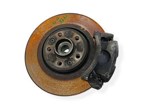 Mozzo anteriore destro Mozzo anteriore destro RENAULT ESPACE V (JR_) 1.6 dCi 160 (160 hp) 34618499 34618499