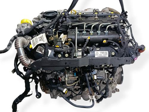 Engine OPEL ZAFIRA TOURER C (P12) | BP36158496M1 - Image 4