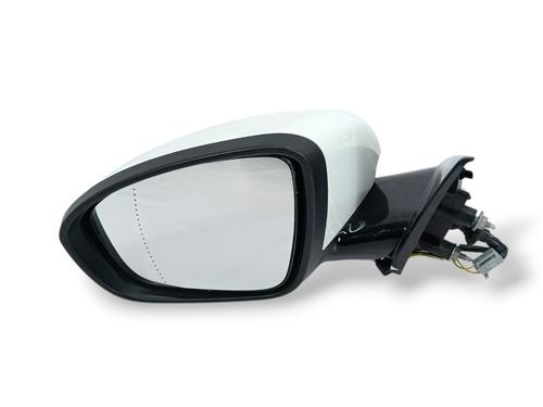 Used Left mirror Left mirror RENAULT TALISMAN Grandtour (KP_) 1.6 dCi 130 (130 hp) 33907336 33907336