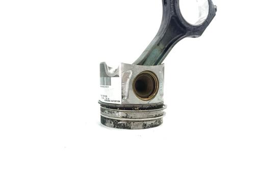 Other MERCEDES-BENZ E-CLASS (W212) E 220 CDI / BlueTEC (212.001, 212.002) | BP18129217O1 