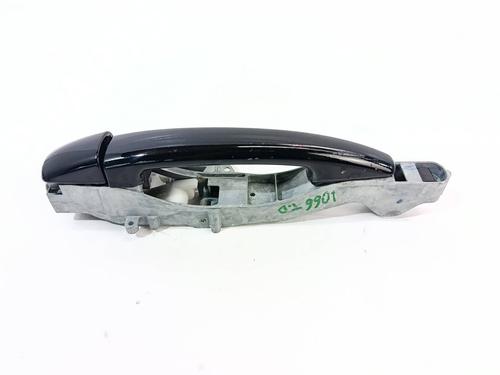 Used Rear right exterior door handle PEUGEOT 308 I (4A_, 4C_) [2007-2016]  30052613