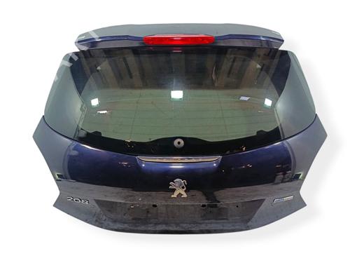 tailgate-peugeot-208-i-ca_-cc_-2012-2013-2014-2015-2016-2017-2018-2019-2020-2021-36386678 main image