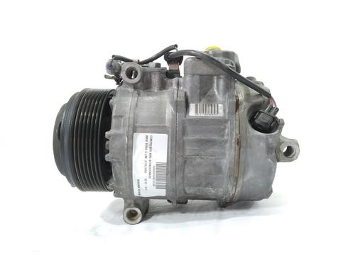 AC compressor BMW 5 (F10) 525 d | BP15871241M34 