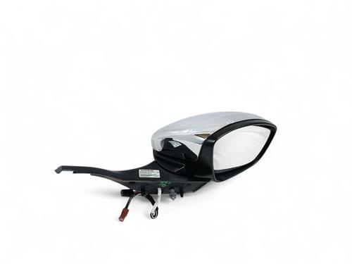 Right mirror PEUGEOT 208 I (CA_, CC_) 1.6 HDi | BP29549874C27 