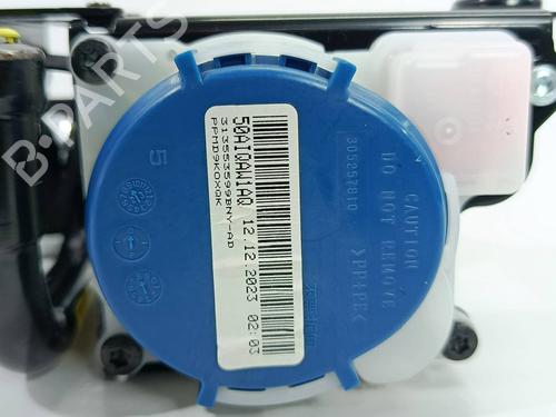 Rear left seatbelt TOYOTA C-HR (_X1_) 1.8 Hybrid (ZYX10_, ZYX11_, ZYX10R, ZYX11R) | BP32405182I29