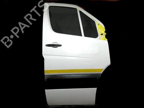 Used Right front door VW CRAFTER 30-50 Van (2E_) [2006-2016]  15867130