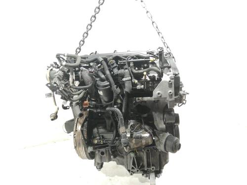 Motor ALFA ROMEO 159 (939_) [2005-2012]  15867081