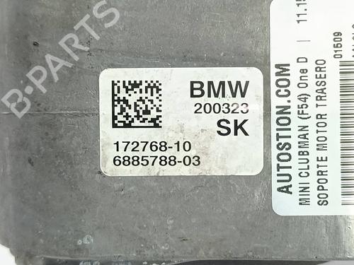 Engine mount MINI MINI CLUBMAN (F54) | BP38553046M89 - Image 2