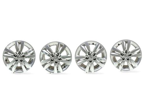 Used Rim PEUGEOT 308 II (LB_, LP_, LW_, LH_, L3_) [2013-2021]  25671897