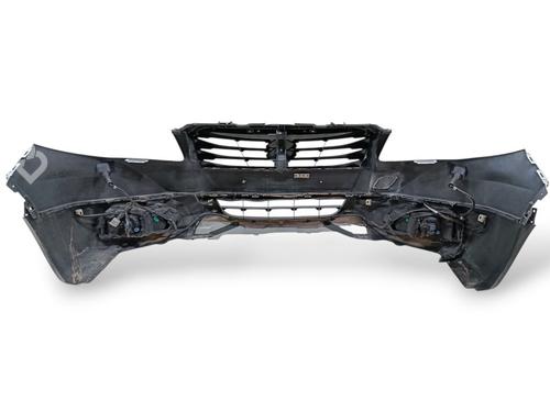 Front bumper SUZUKI SX4 S-Cross (JY)  | BP30193179C7 